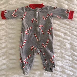 CARTER’S Christmas Pajamas